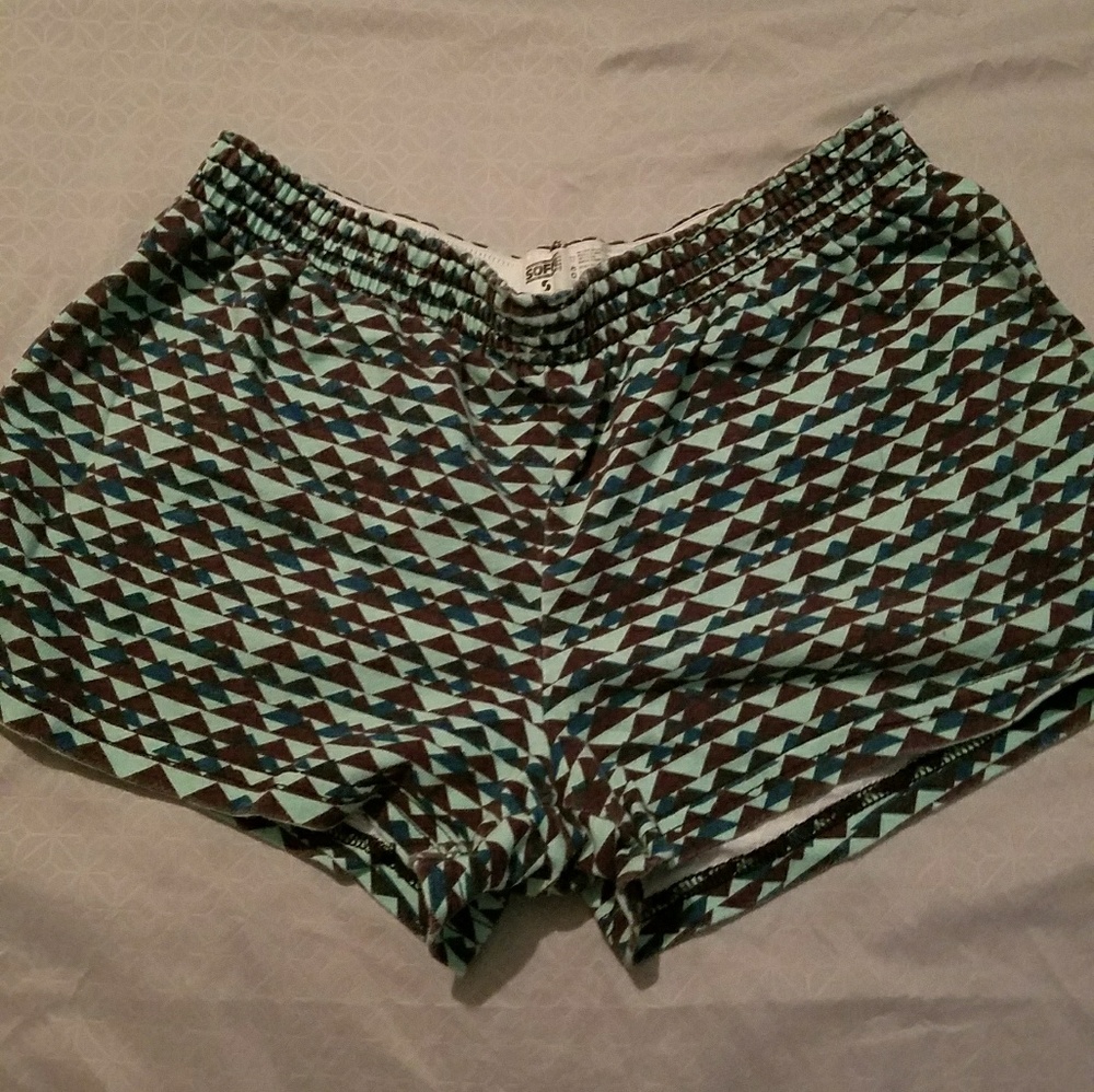 Soffe Shorts - Picture 3 of 3